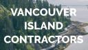 Vancouver Island Contractors logo